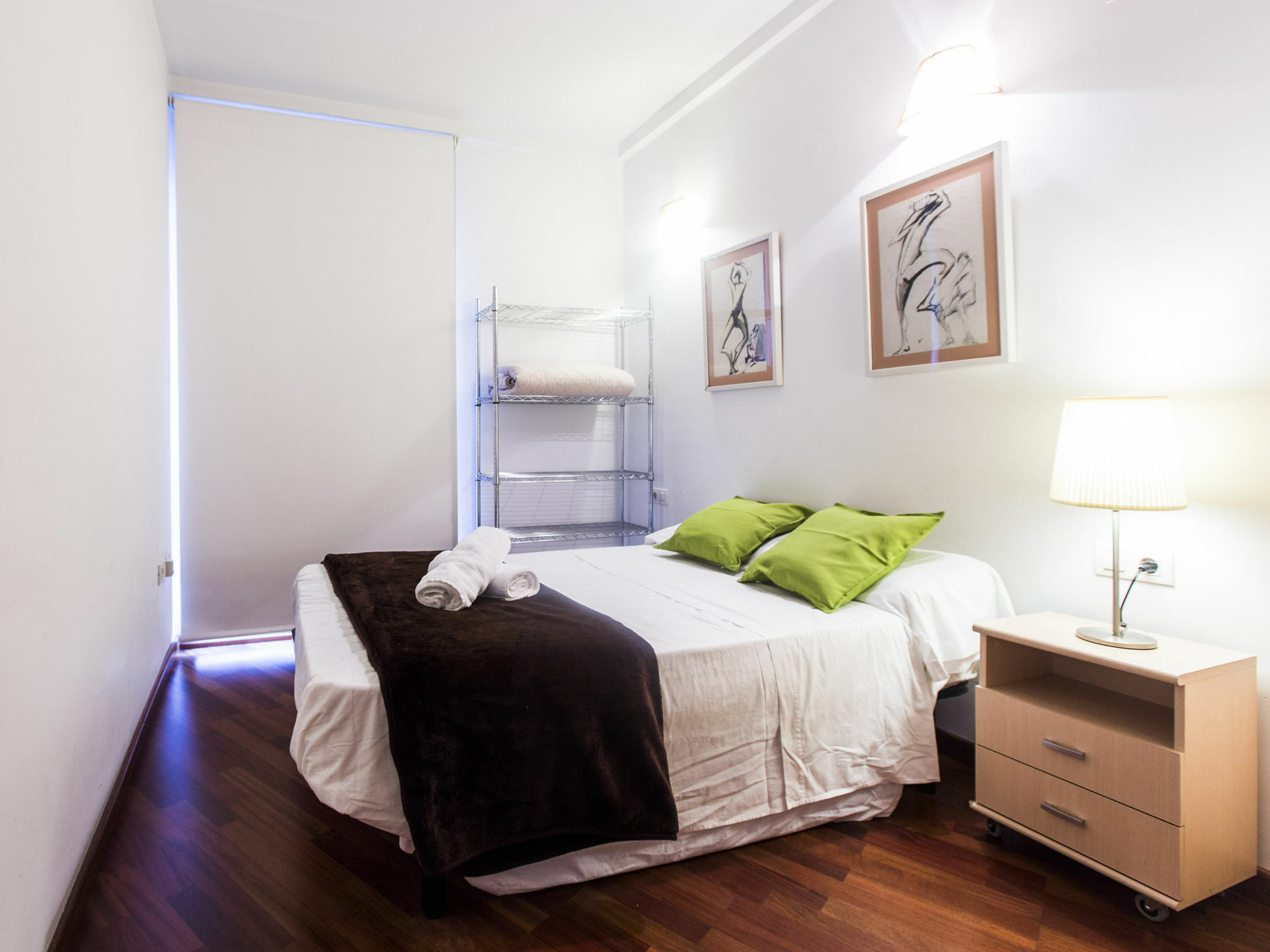 Appartement Total Ii