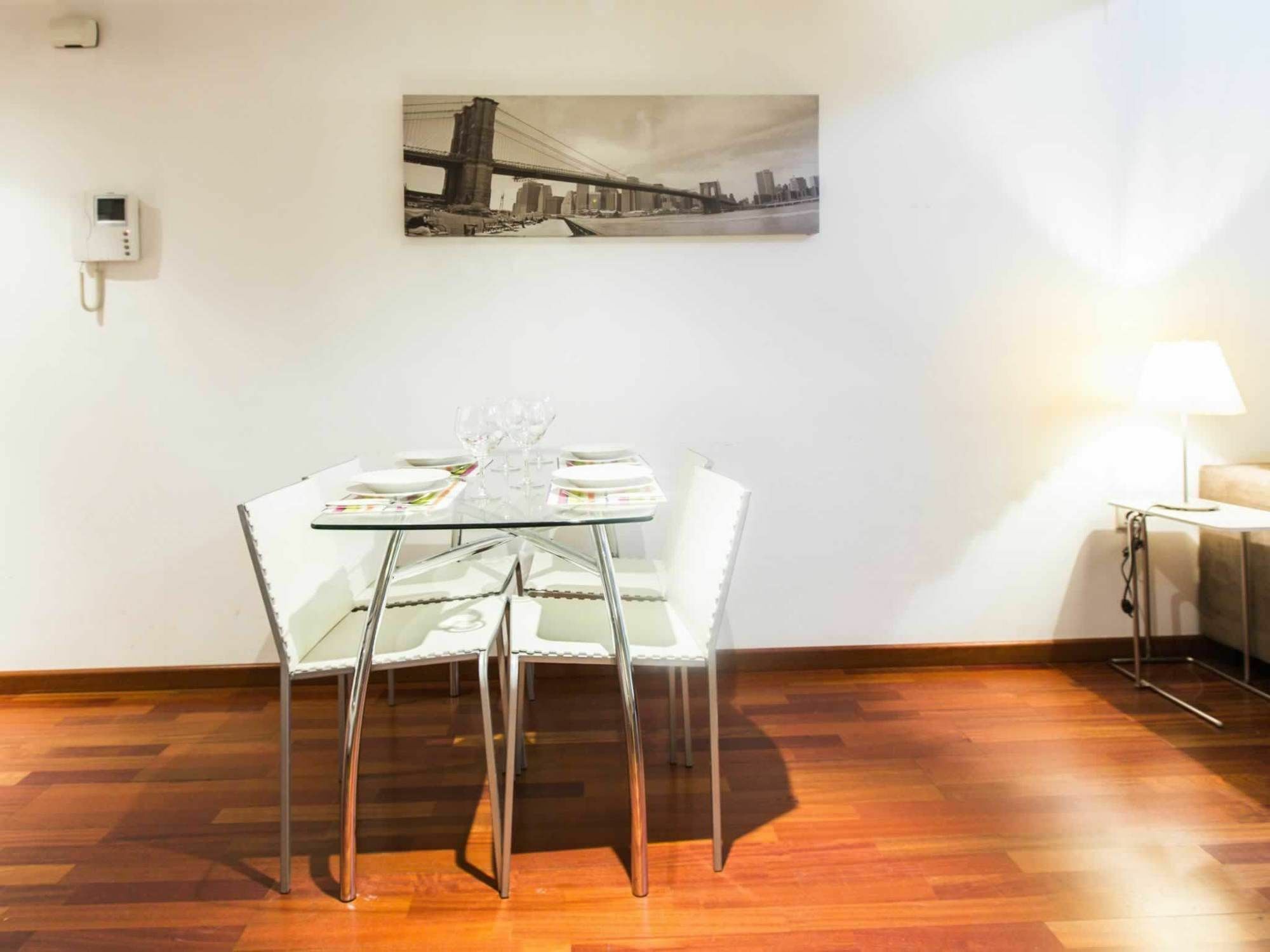 Appartement Total Ii *
